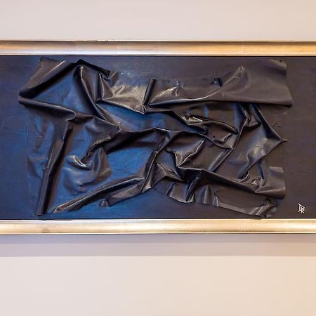 Turin H&Art: Cuore Della Citta Экстерьер фото