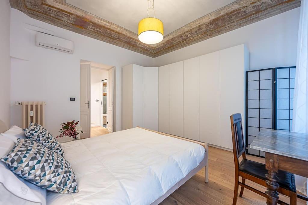 Turin H&Art: Cuore Della Citta Экстерьер фото